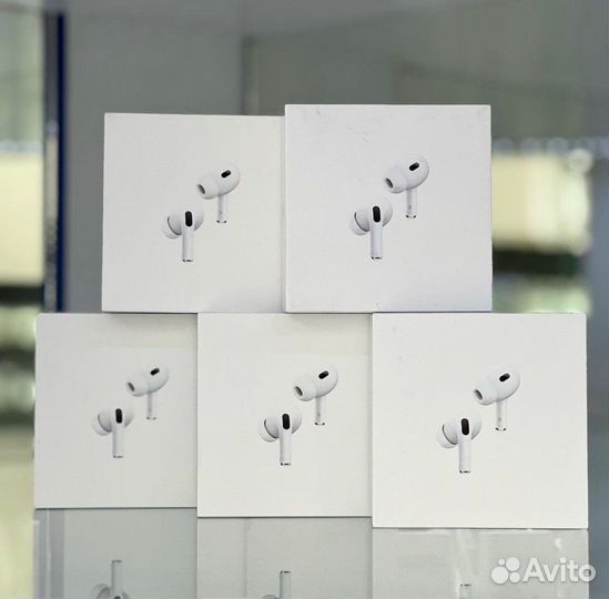 Apple airpods pro 2nd generation