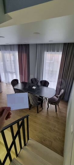 Дом 152 м² на участке 4 сот.