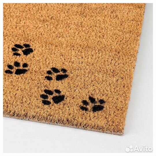 Бловэнд Придверный коврик икеаоригиналновый