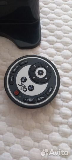 Робот пылесос Clever&Clean. Запчасти