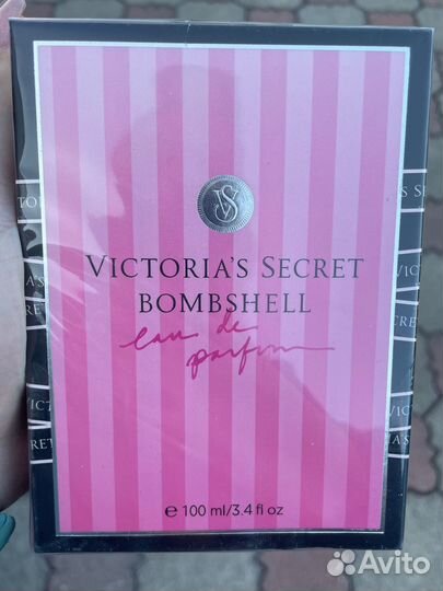 Женский парфюм Victoria's secret 100мл