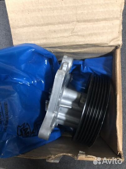 Помпа Nissan Teana L33 qr25de