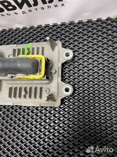 Блок управления AdBlue Volvo FH4 21870075