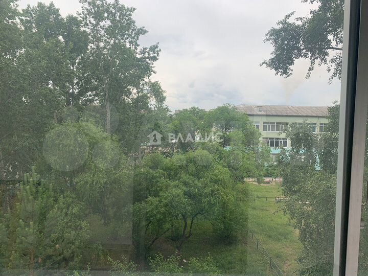 3-к. квартира, 85,9 м², 3/10 эт.