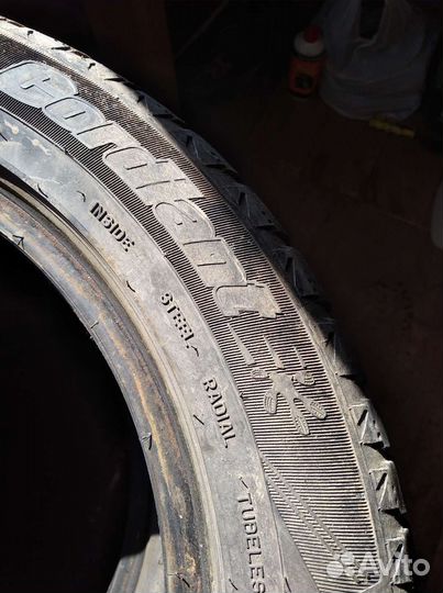 Cordiant Winter Drive 205/55 R16
