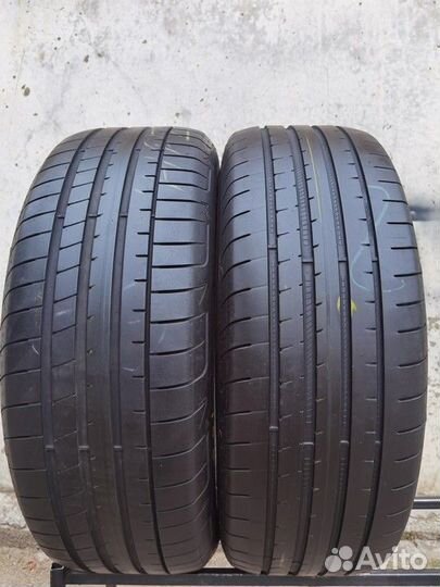 Goodyear Eagle F1 Asymmetric 3 235/55 R19 105W