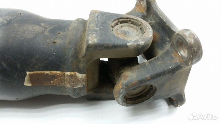 Карданный вал Nissan X-Trail NT30 QR20 2004