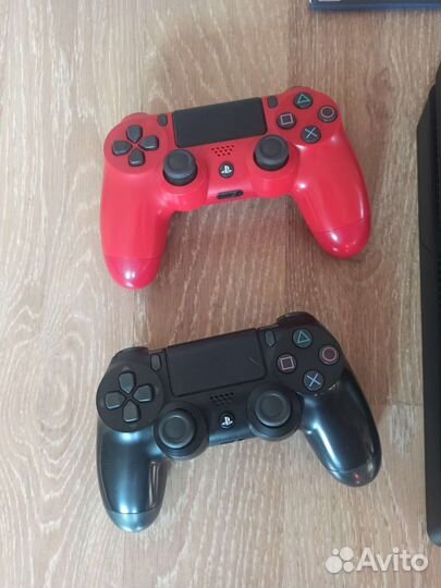 Sony playstation 4 slim 500gb