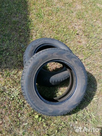 Amtel Cruise 4x4 215/65 R16