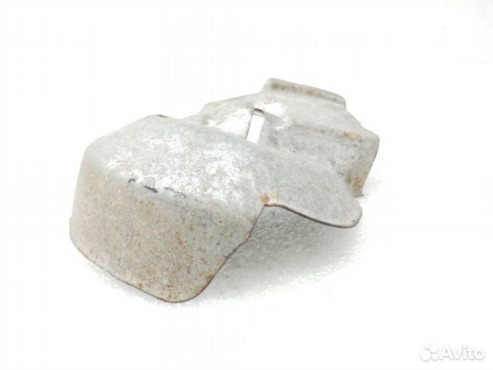 Тепловой экран Mercedes-Benz C-Class W203 2001