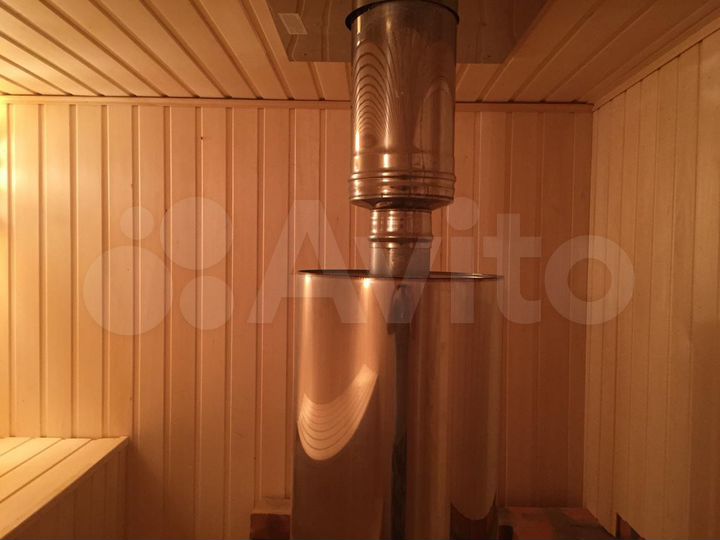 Дом 75 м² на участке 15 сот.