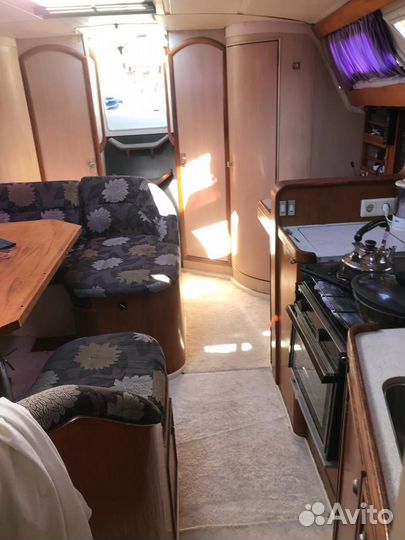 Jeanneau SUN dance 36 - 1990