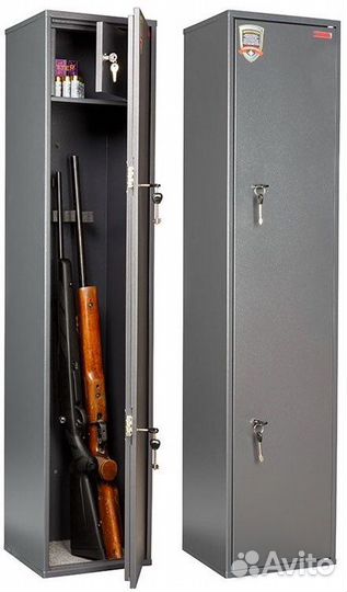 Сейф для оружия Чирок 1328