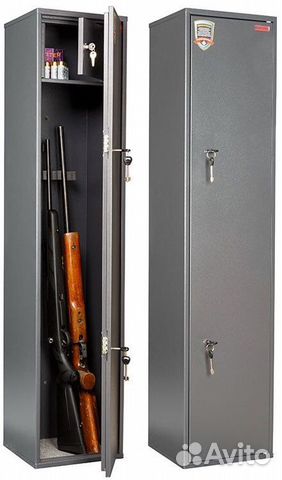 Сейф для оружия Чирок 1328