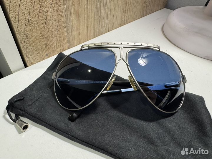 Солнцезащитные очки dolce gabbana