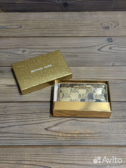 Новый кошелек Michael Kors оригинал