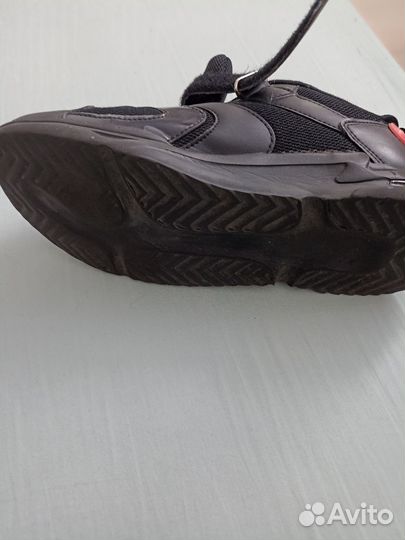Кроссовки kapika 38 размер