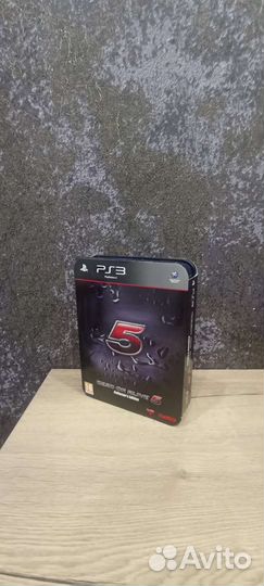 Dead or alive 5- collector's Edition