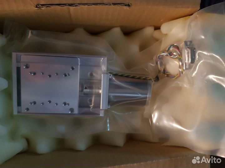 Платформа высокоточного позиционирования Pi