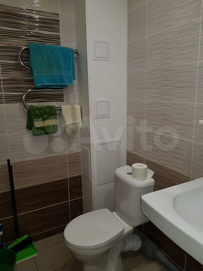 1-к. квартира, 38 м², 14/16 эт.