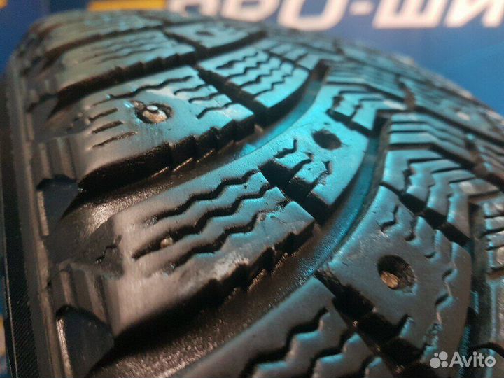 Michelin X-Ice North 2 185/65 R15