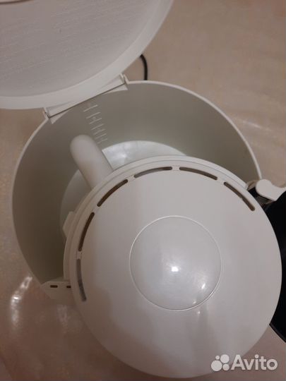 Кофеварка капельная bosch