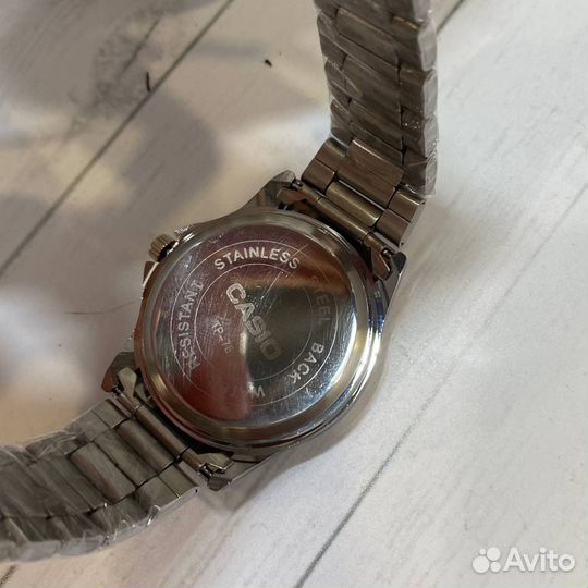Часы мужские casio