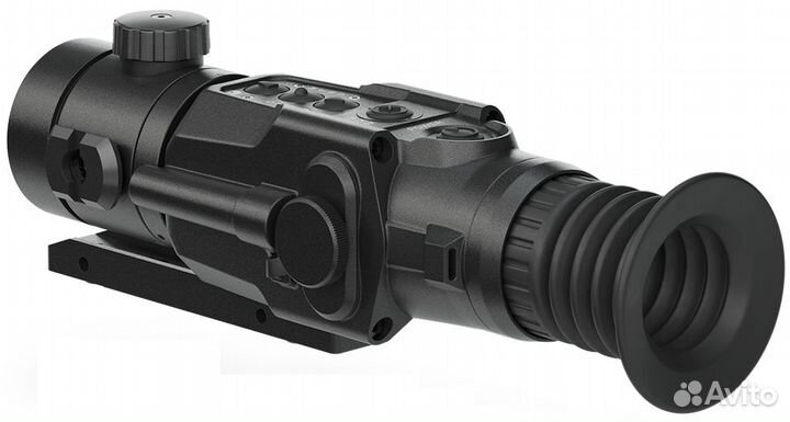 Тепловизионный прицел Дедал Aper