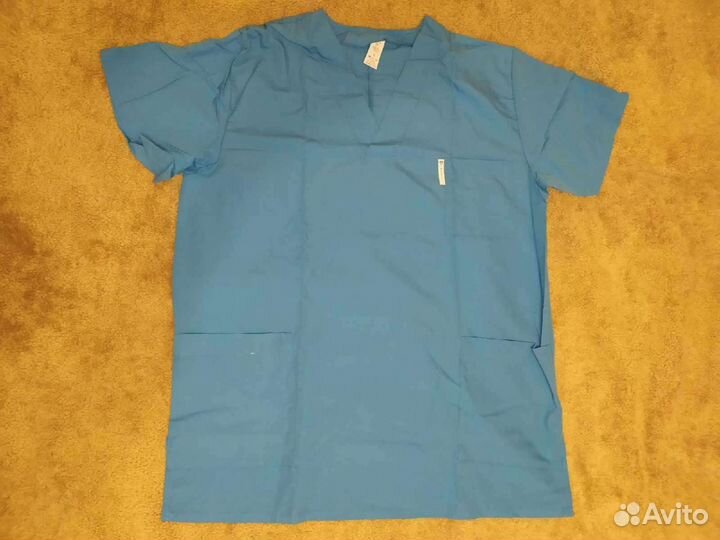 Медицинский костюм 52/176