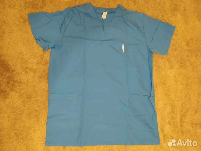 Медицинский костюм 52/176