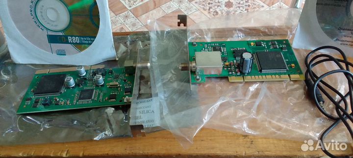 Спутниковые тв карты