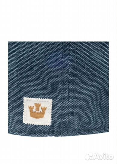 Кепи женская джинсовая goorin brothers