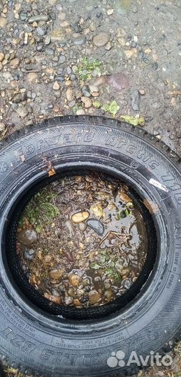 Hankook Aurora K103 175/70 R14