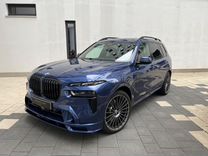 BMW X7 4.4 AT, 2023, 1 390 км, с пробегом, цена 27 990 000 руб.