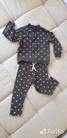 Фирменные вещи на 3-4 года il gufo, bonpoint и др