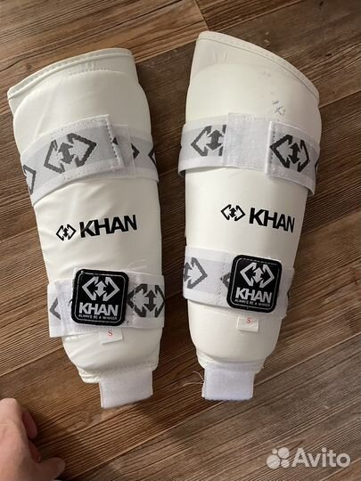 Экипировка для тхэквондо