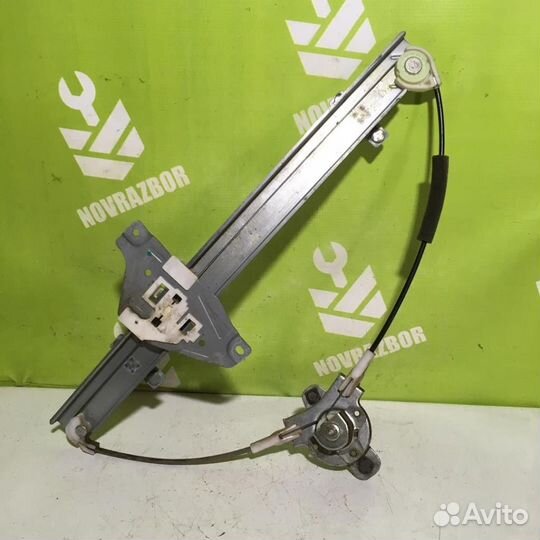Стеклоподъемник мех задний правый Шевроле Лачет