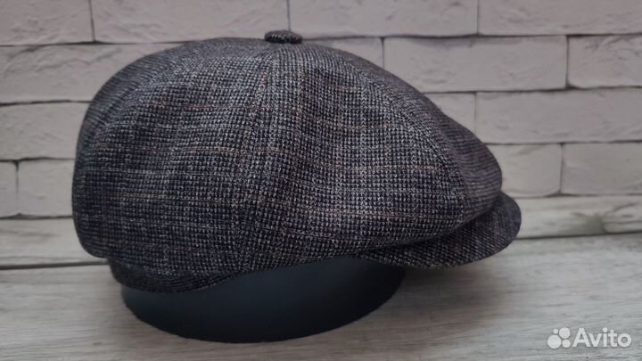 Кепка хулиганка