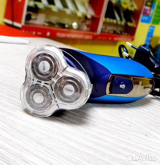 Электробритва