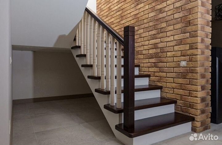 Лестницы на заказ