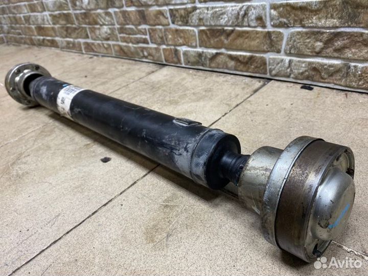 Карданный вал передний Jeep Grand Cherokee WK2 3.0