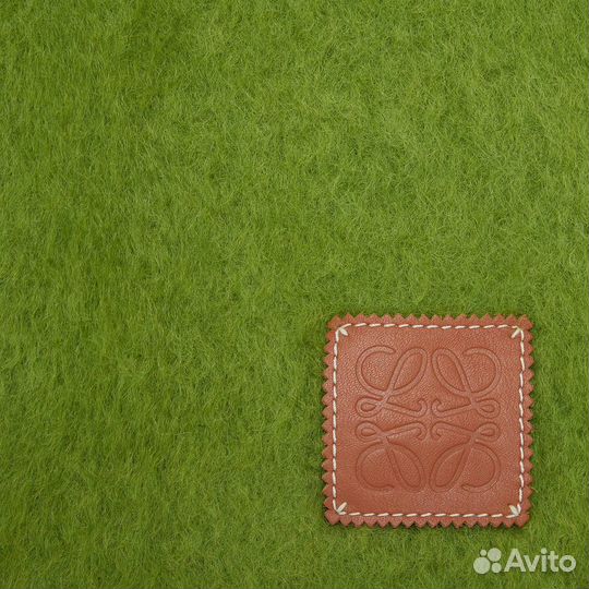 Loewe шарф