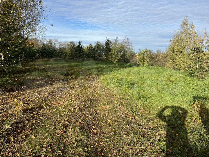 Участок 1,5 га (промназначения)