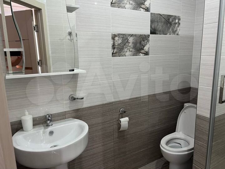 Квартира-студия, 27 м², 2/2 эт.