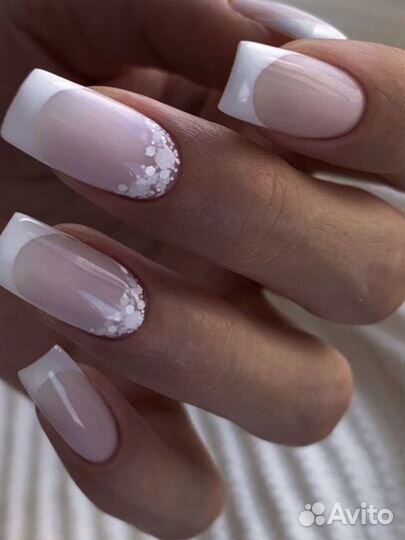 Мастер маникюра