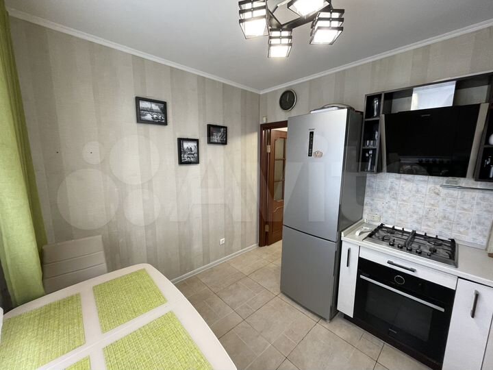 4-к. квартира, 85,3 м², 7/9 эт.