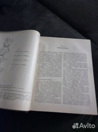 Книга Биология Вилли, Детье