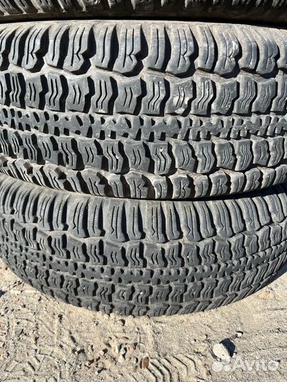 КАМА Кама-Flame 205/70 R16