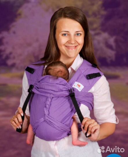 Эргорюкзак