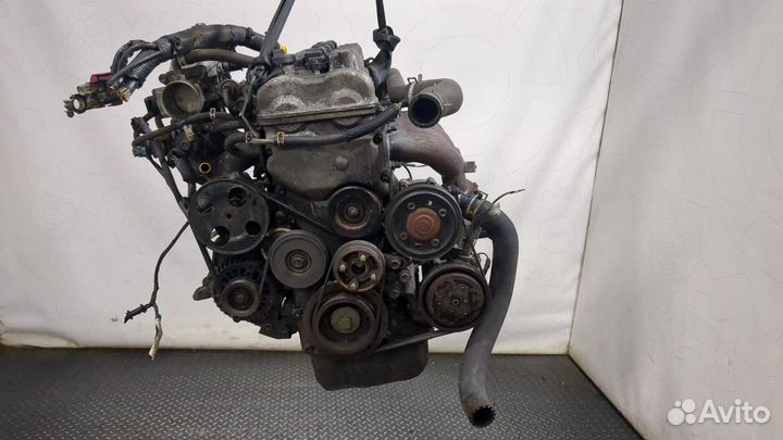 Гур Suzuki Grand Vitara, 2004